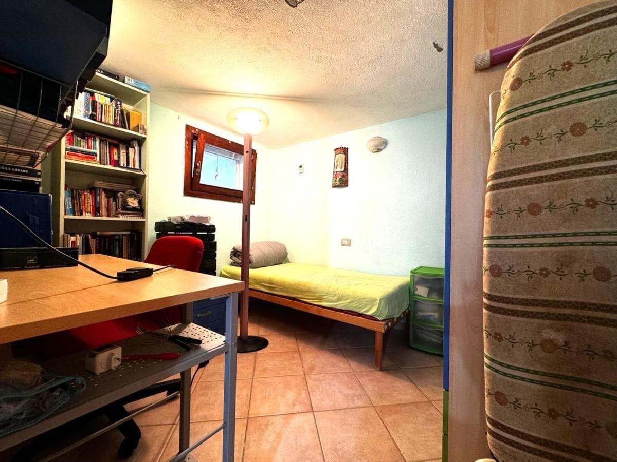Apartamento Peter'S House Olbia Exterior foto