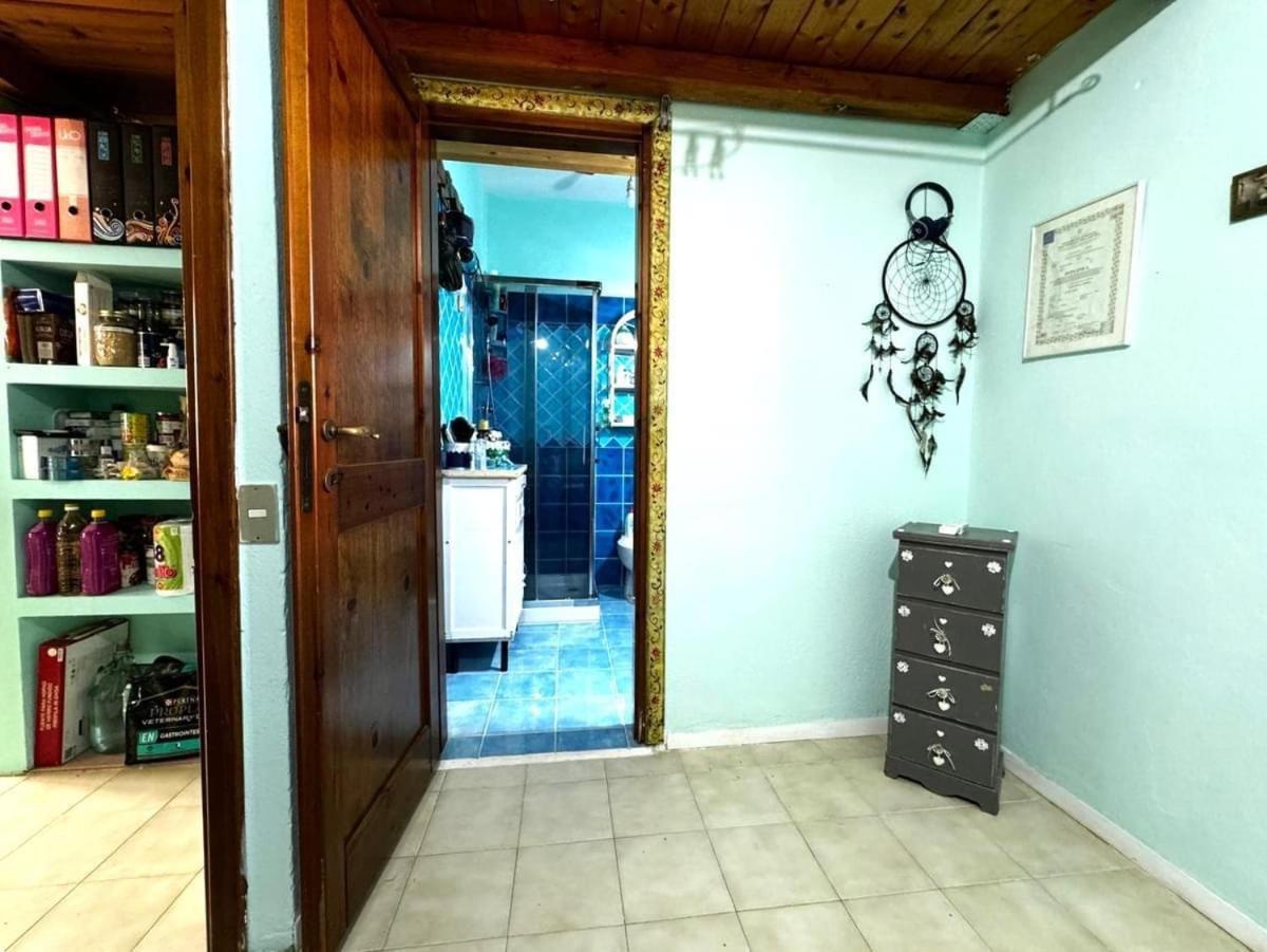 Apartamento Peter'S House Olbia Exterior foto