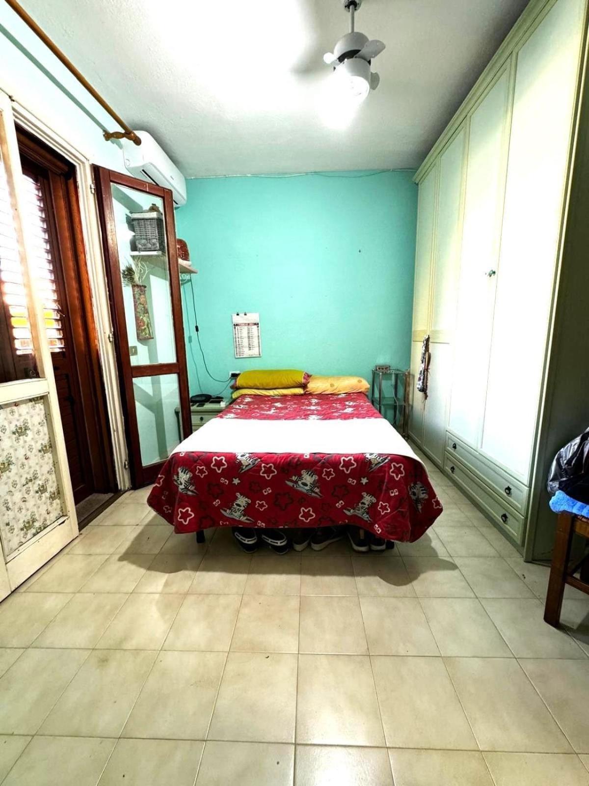 Apartamento Peter'S House Olbia Exterior foto