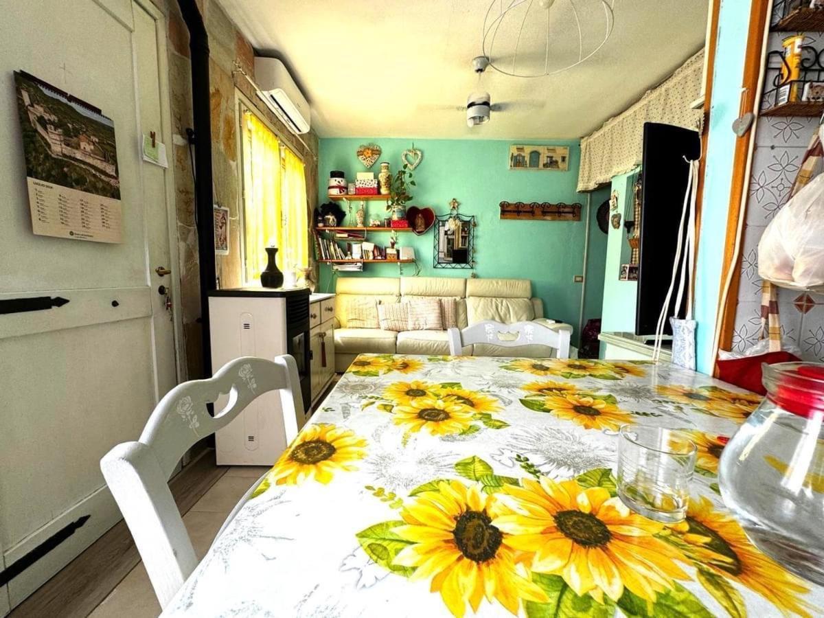 Apartamento Peter'S House Olbia Exterior foto