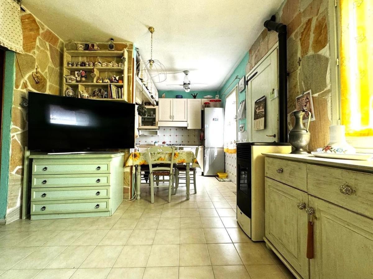 Apartamento Peter'S House Olbia Exterior foto