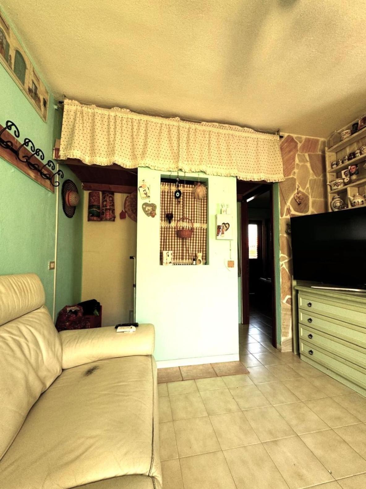 Apartamento Peter'S House Olbia Exterior foto